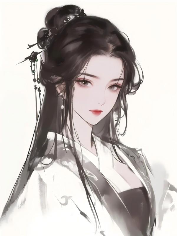 穿越喜当妈带球找相公