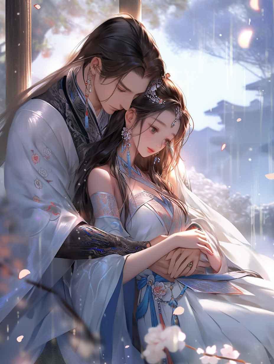 被退婚后强势崛起都市