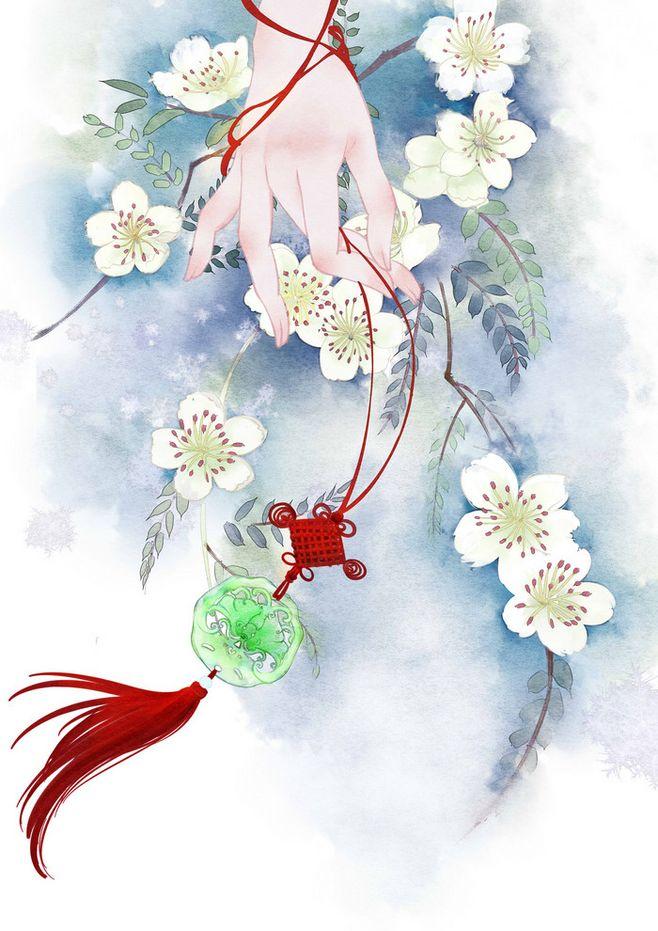 我在宅斗系统里种田一窗年