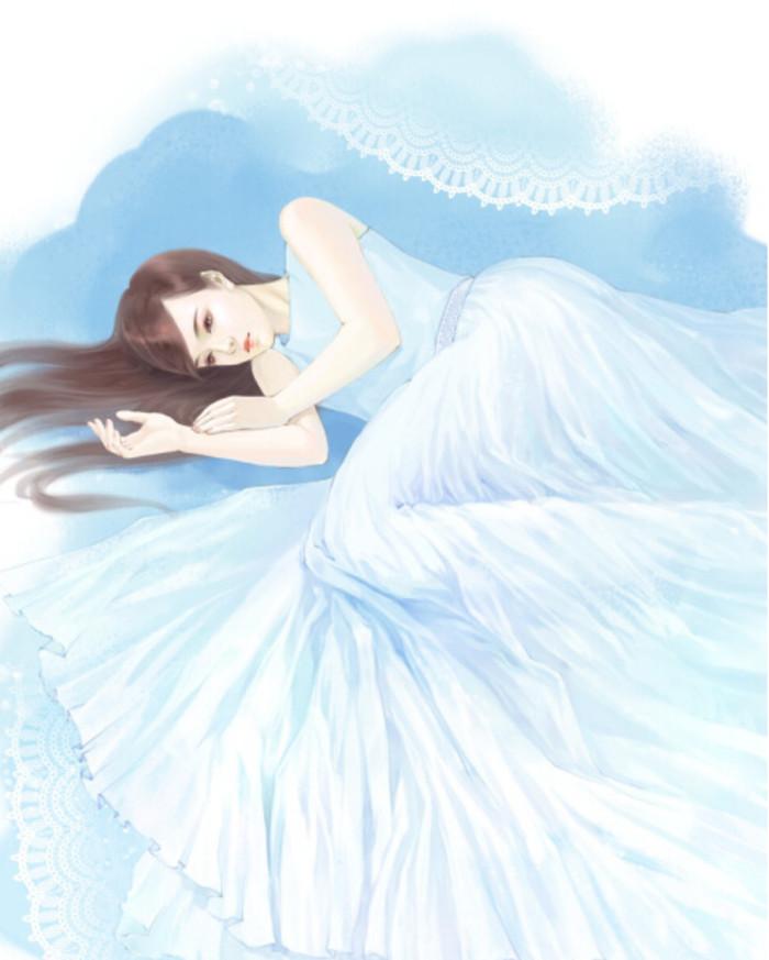 手握生死簿的魔女有声