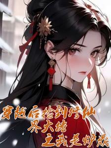 贫道略通拳脚人物介绍